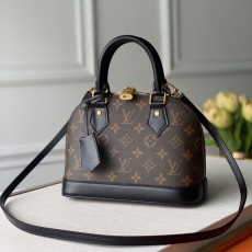 LV Top Handle Bags